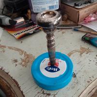 BOCCHINO VINCENT BACK 10-1/2 CW