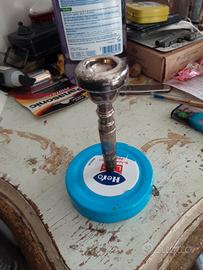 BOCCHINO VINCENT BACK 10-1/2 CW