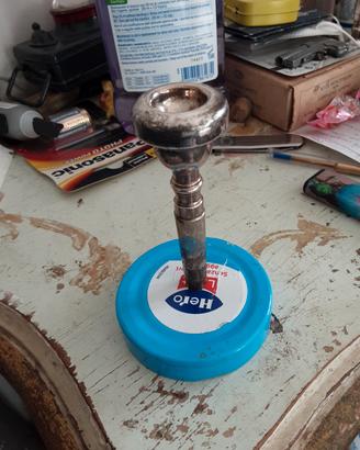 BOCCHINO VINCENT BACK 10-1/2 CW