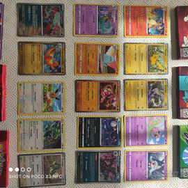 collezione Pokémon McDonald's 2025