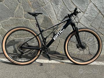 Gravel/Mtb Bmc