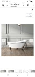 vasca da bagno