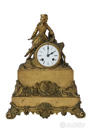 Orologio Parigina, Francia, prima metà dell'800
