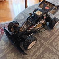 nikko super sport 4wd 