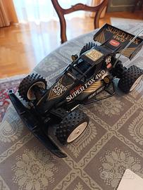 nikko super sport 4wd 