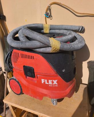 aspiratore flex 