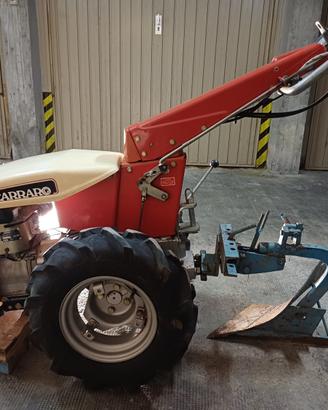 Morocoltivatore Carraro