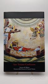 1f San Tiziano Confessore. Vescovo di Oderzo