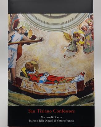 1f San Tiziano Confessore. Vescovo di Oderzo