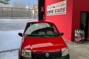 Fiat Panda 1.1 Actual