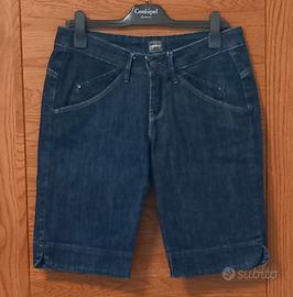 Jeans bermuda Newpenny