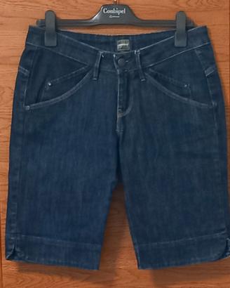 Jeans bermuda Newpenny