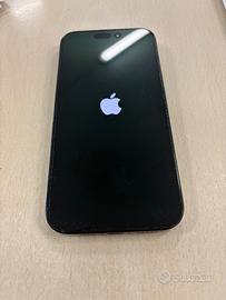 IPHONE 15 Pro 256g
