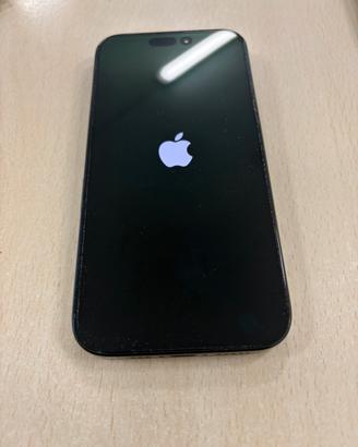 IPHONE 15 Pro 256g