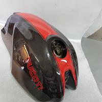 ACCESSORI DUCATI MONSTER 