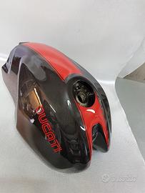 ACCESSORI DUCATI MONSTER 