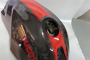 ACCESSORI DUCATI MONSTER 