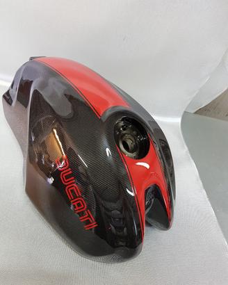 ACCESSORI DUCATI MONSTER 