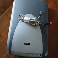 Scanner Epson