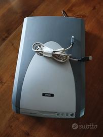 Scanner Epson