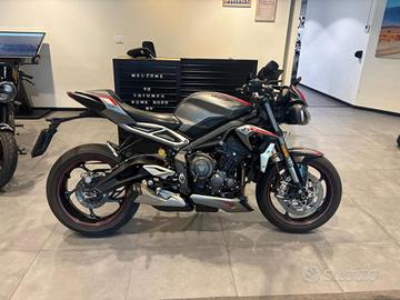 TRIUMPH Street Triple RS RS