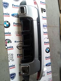 Paraurti posteriore Range Rover Evoque Dynamic 