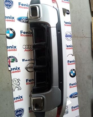 Paraurti posteriore Range Rover Evoque Dynamic 