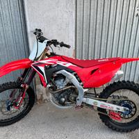 Crf 250