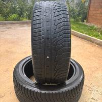 Pneumatici Hankook 255/45/20 invernali