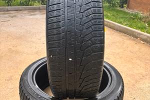 Pneumatici Hankook 255/45/20 invernali