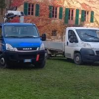 Ducato e Daily