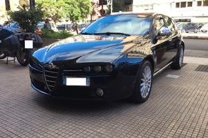 Alfa Romeo 159 1.9 JTDm 16V Sportwagon Progression