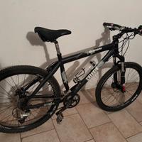 Mountain bike bianchi charger