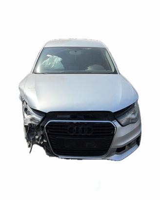 RICAMBI USATI AUTO AUDI A1 Serie (8X1) 8X3810075 C