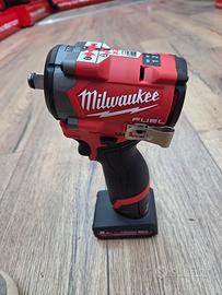 Avvitatore ad impulsi MILWAUKEE M12FCIW12G3-502X