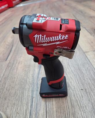 Avvitatore ad impulsi MILWAUKEE M12FCIW12G3-502X