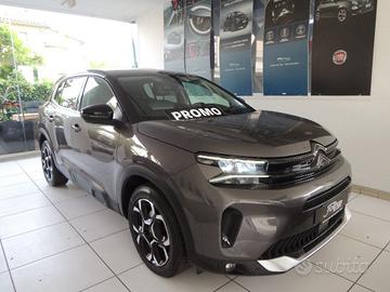 CITROEN C5 Aircross BlueHDi 130 S&S EAT8 Feel Pa