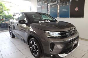 CITROEN C5 Aircross BlueHDi 130 S&S EAT8 Feel Pa