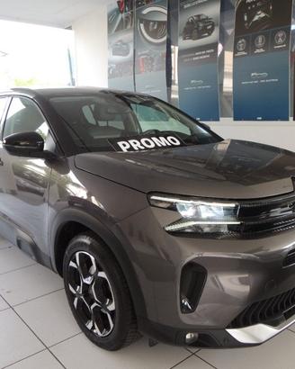 CITROEN C5 Aircross BlueHDi 130 S&S EAT8 Feel Pa