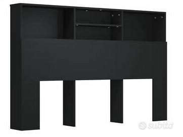 testiera letto 1 piazza 1/2 