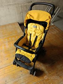 Passeggino Peg Perego Aria