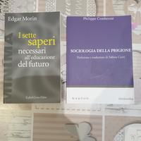 libri universitari 