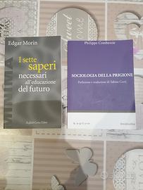 libri universitari 