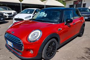 Mini 1.5 Cooper D Business 5 porte