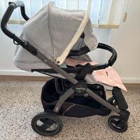 Trio peg perego