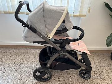 Trio peg perego