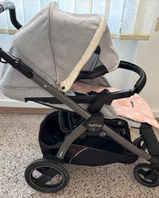 Trio peg perego