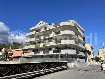 Appartamento Messina [0681-95VRG]