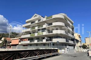 Appartamento Messina [0681-95VRG]