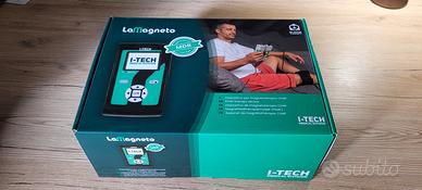 Apparecchio per magnetoterapia: La Magneto